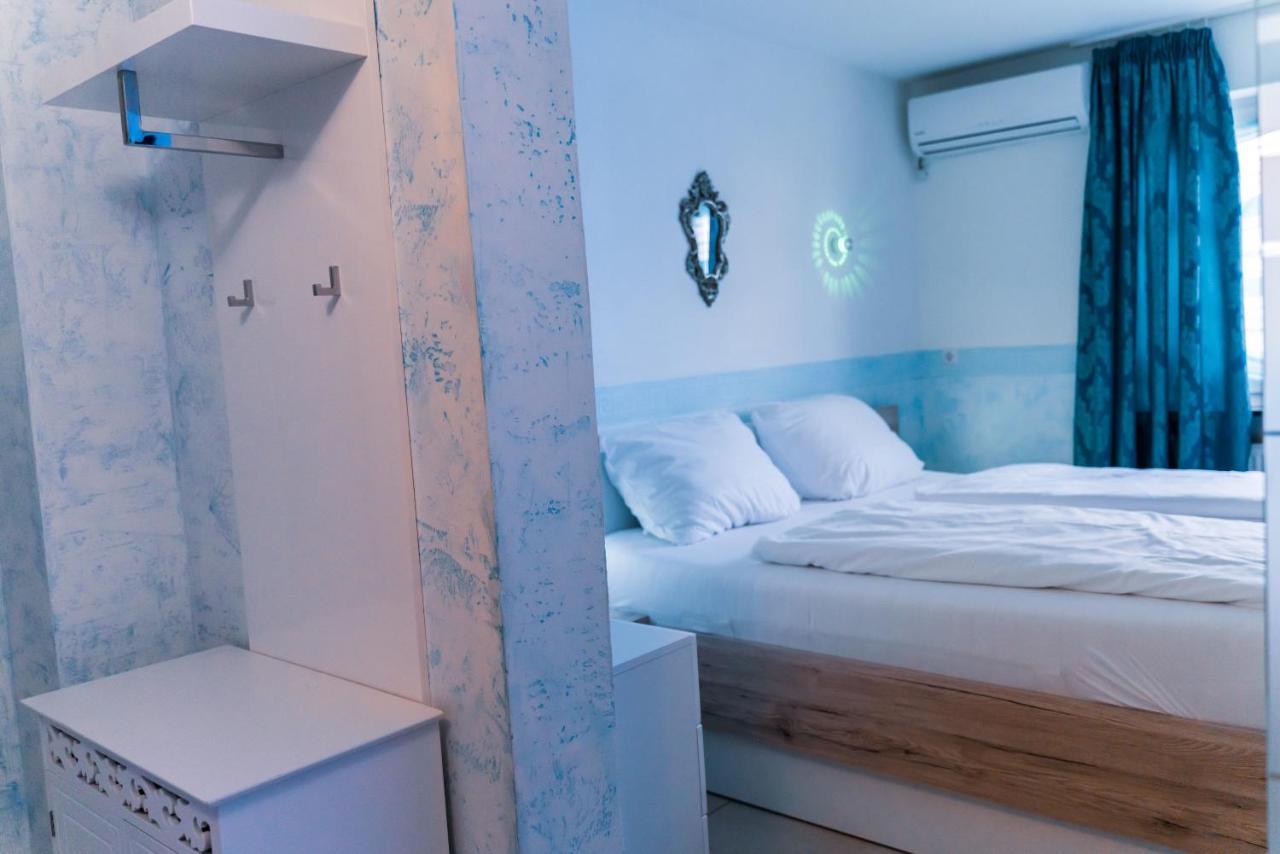 Eisberg Hotel Rust Gastehaus Ngoại thất bức ảnh